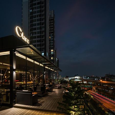 Cascade Hotel Бангкок Экстерьер фото